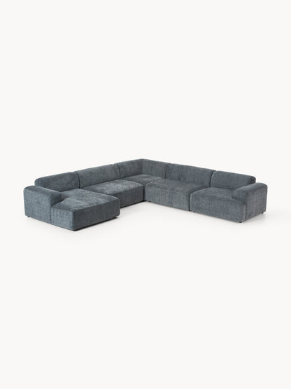 Galeriebild 1 - XL Ecksofa Melva