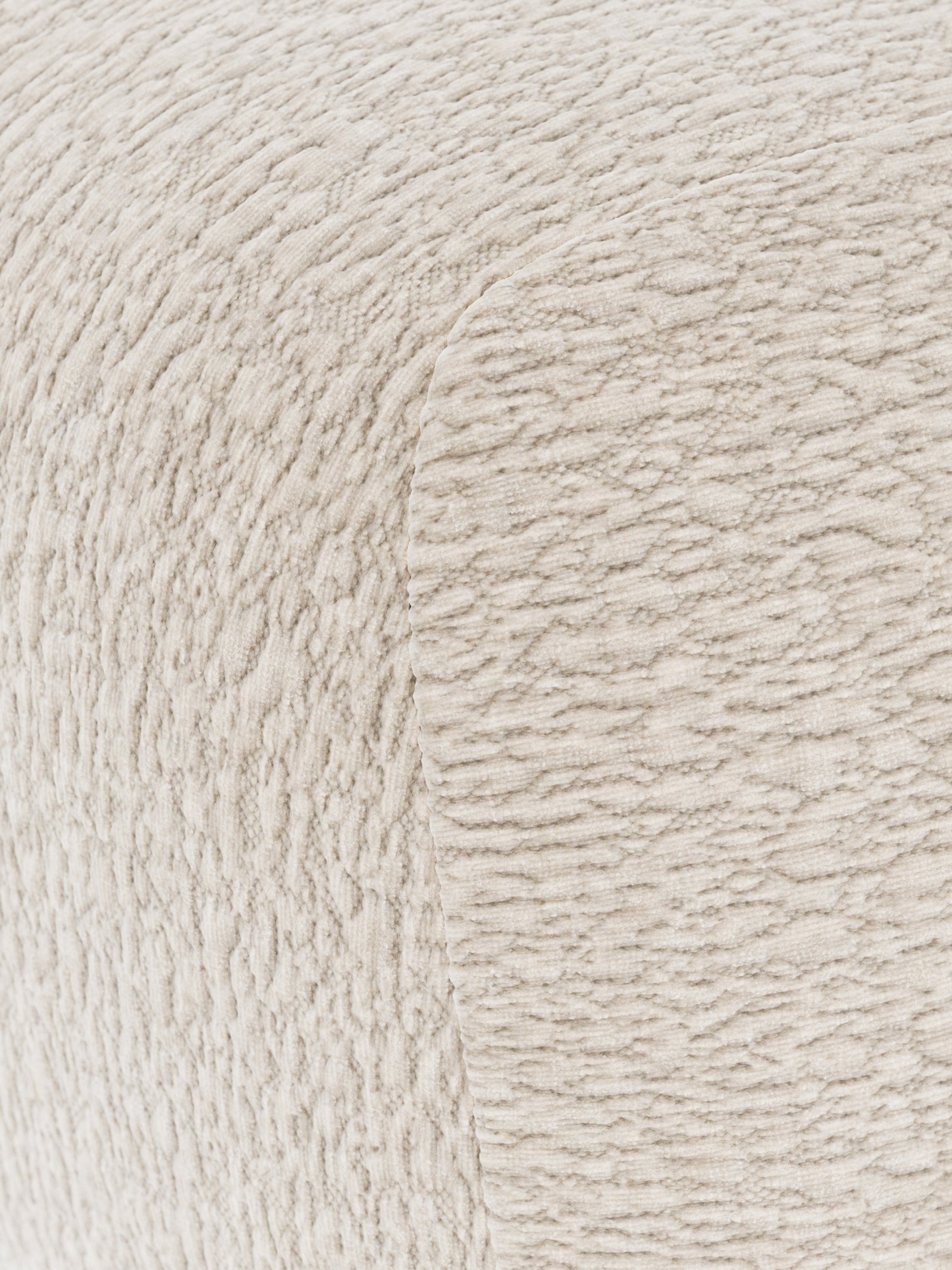 Großer Sofa-Hocker Wolke