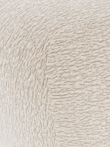 Großer Sofa-Hocker Wolke