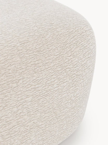 Großer Sofa-Hocker Wolke