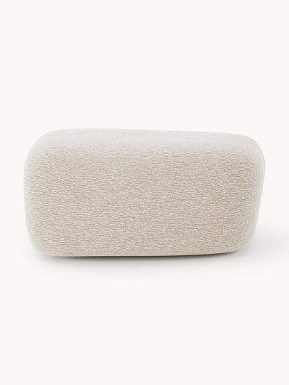 Großer Sofa-Hocker Wolke