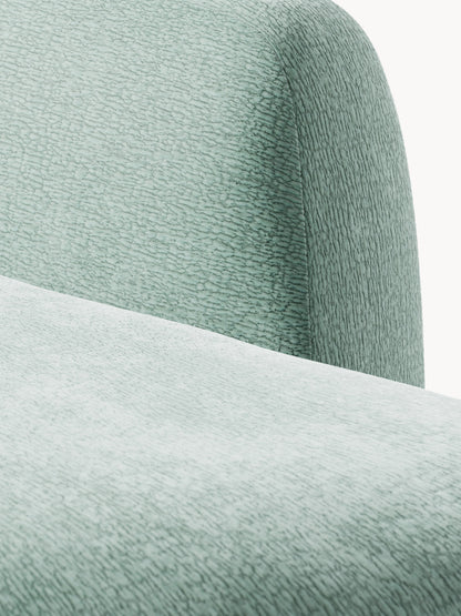 Modulares XL-Ecksofa Wolke mit Chaiselongue