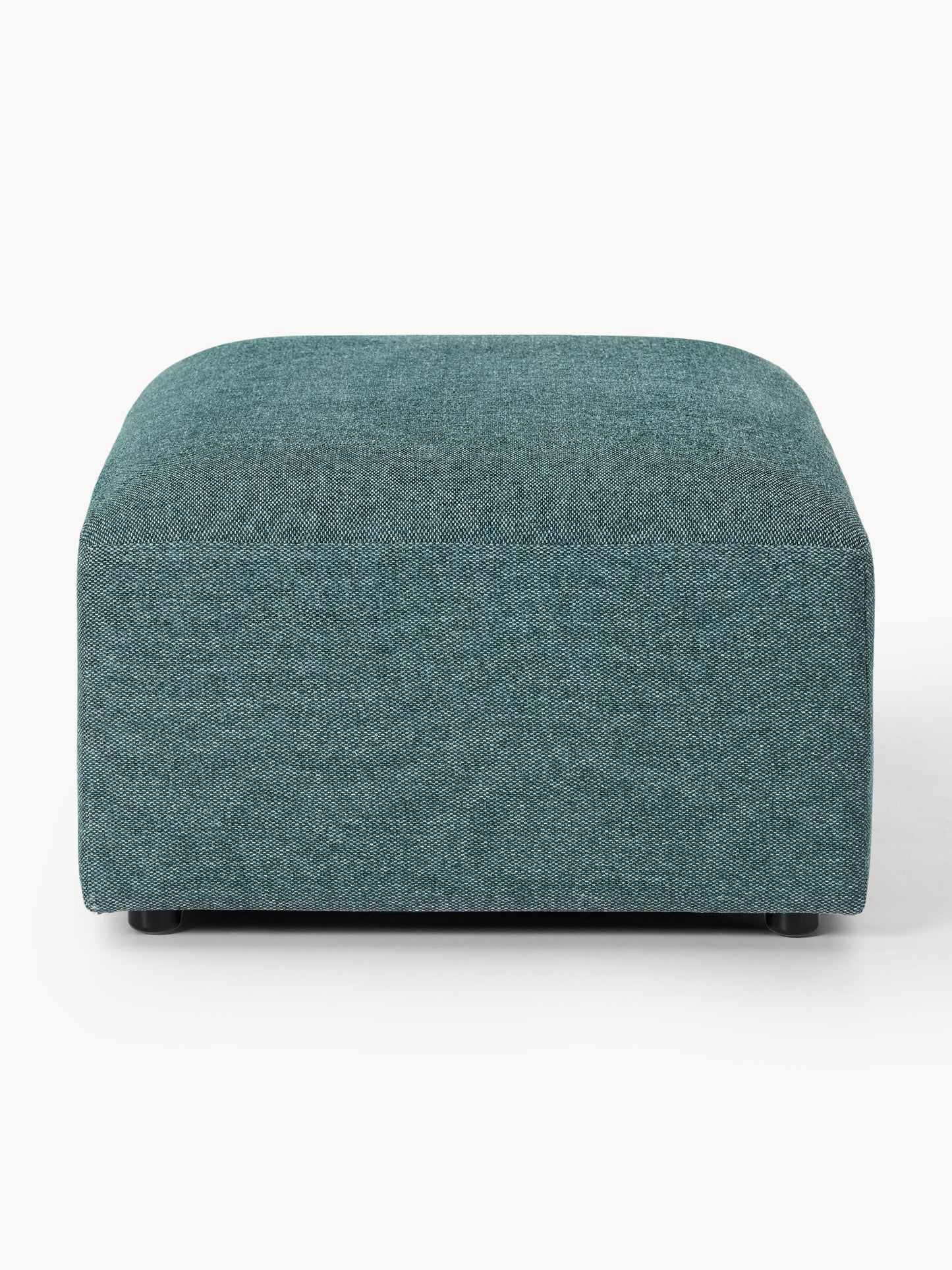 Sofa-Hocker Melva, B 99 x T 72 cm