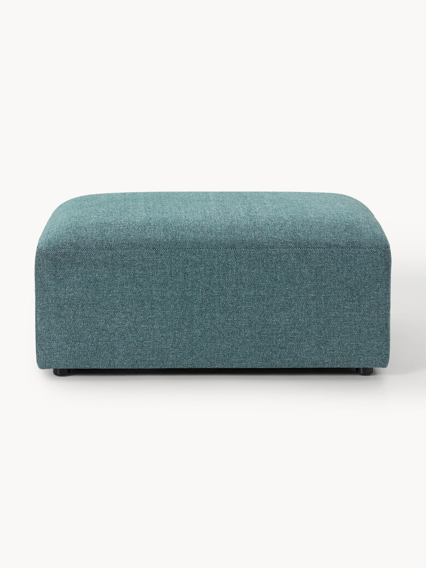 Sofa-Hocker Melva, B 99 x T 72 cm