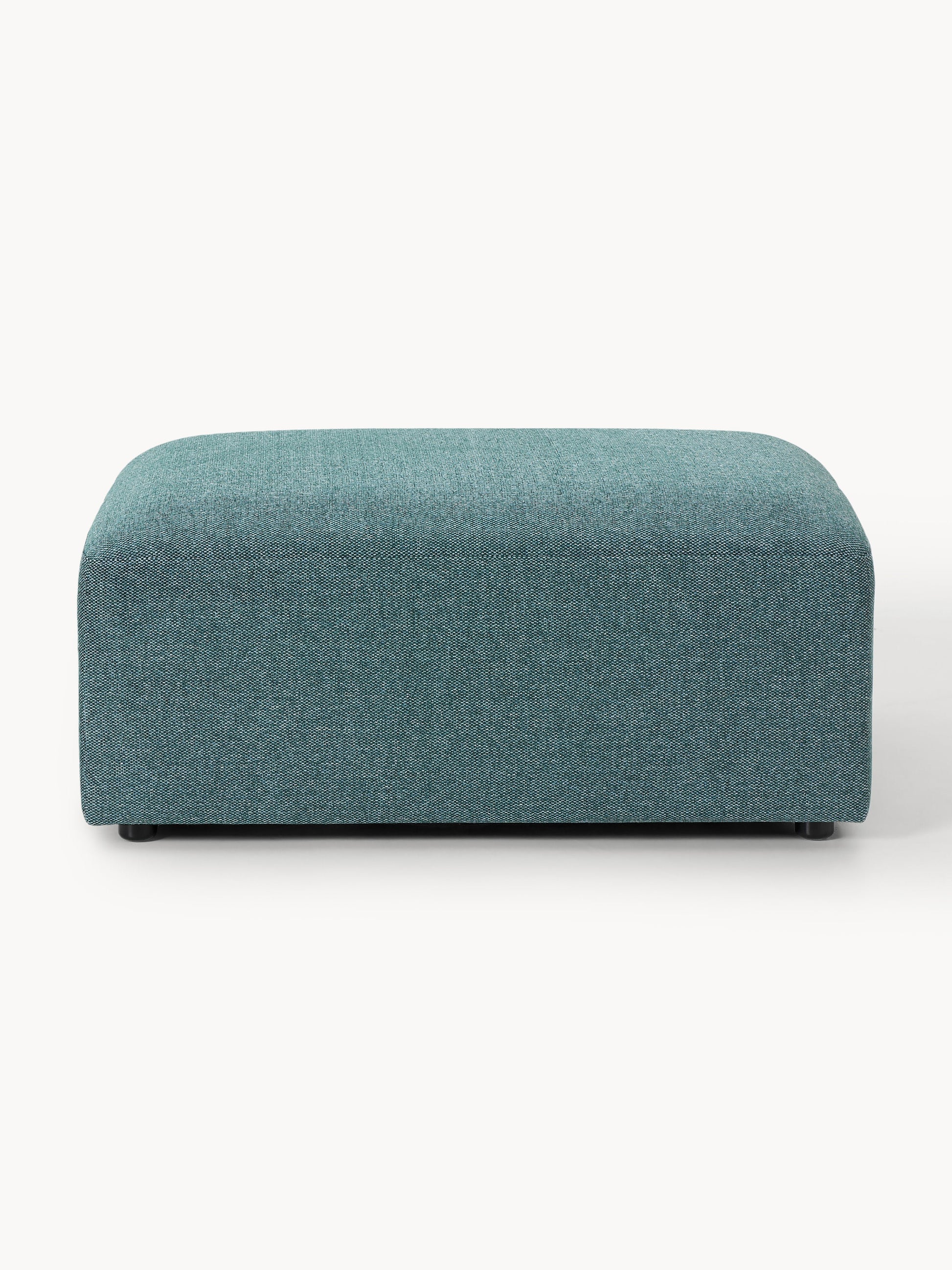 Sofa-Hocker Melva, B 99 x T 72 cm