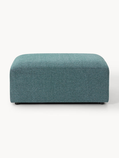 Sofa-Hocker Melva, B 99 x T 72 cm
