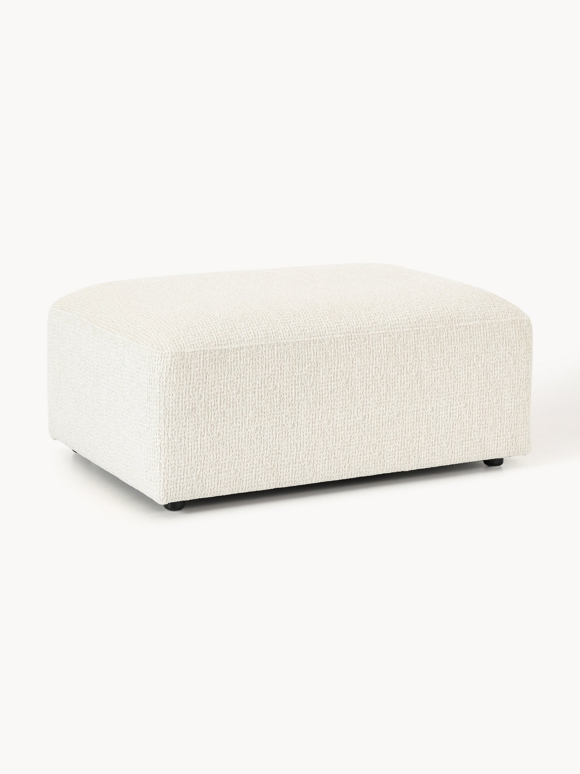 Galeriebild 1 - Sofa-Hocker Melva