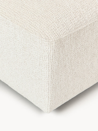 Sofa-Hocker Melva, B 99 x T 72 cm