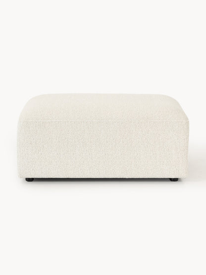 Sofa-Hocker Melva, B 99 x T 72 cm