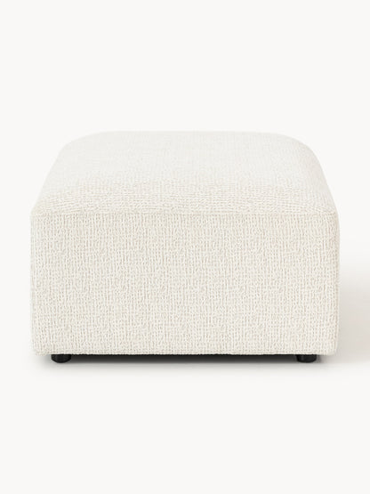 Sofa-Hocker Melva, B 99 x T 72 cm