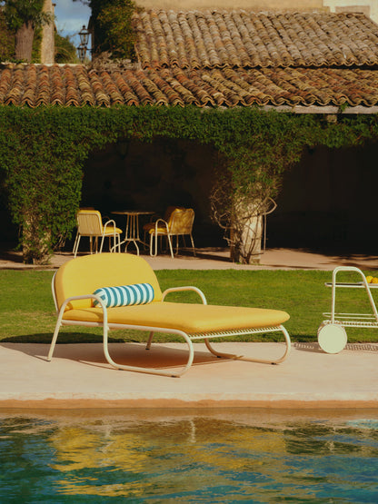 Garten-Daybed Giovanni