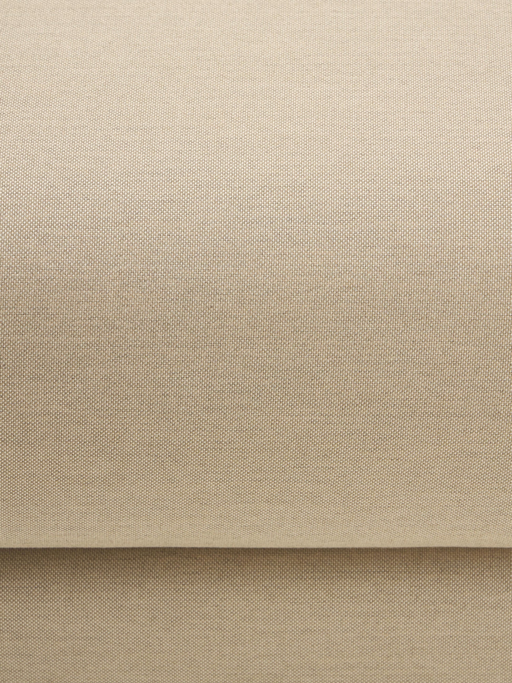 Modulares Garten-Sofa Rabea (2-Sitzer)