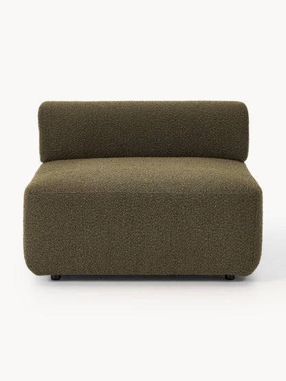 Galeriebild 1 - Bouclé-Mittelmodul Anton