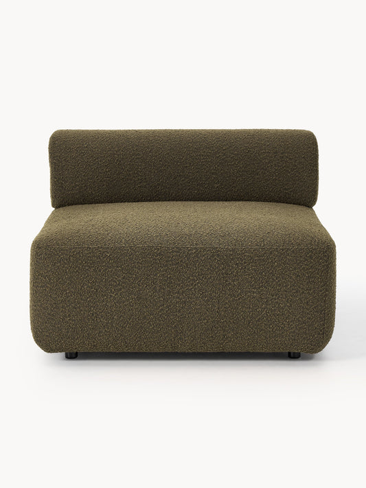 Galeriebild 1 - Bouclé-Mittelmodul Anton