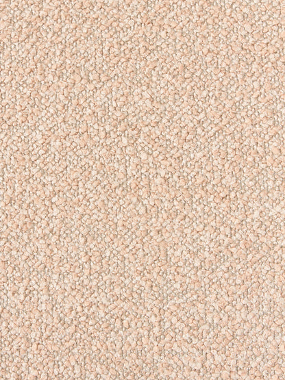 XL Sofa-Hocker Alba aus Bouclé