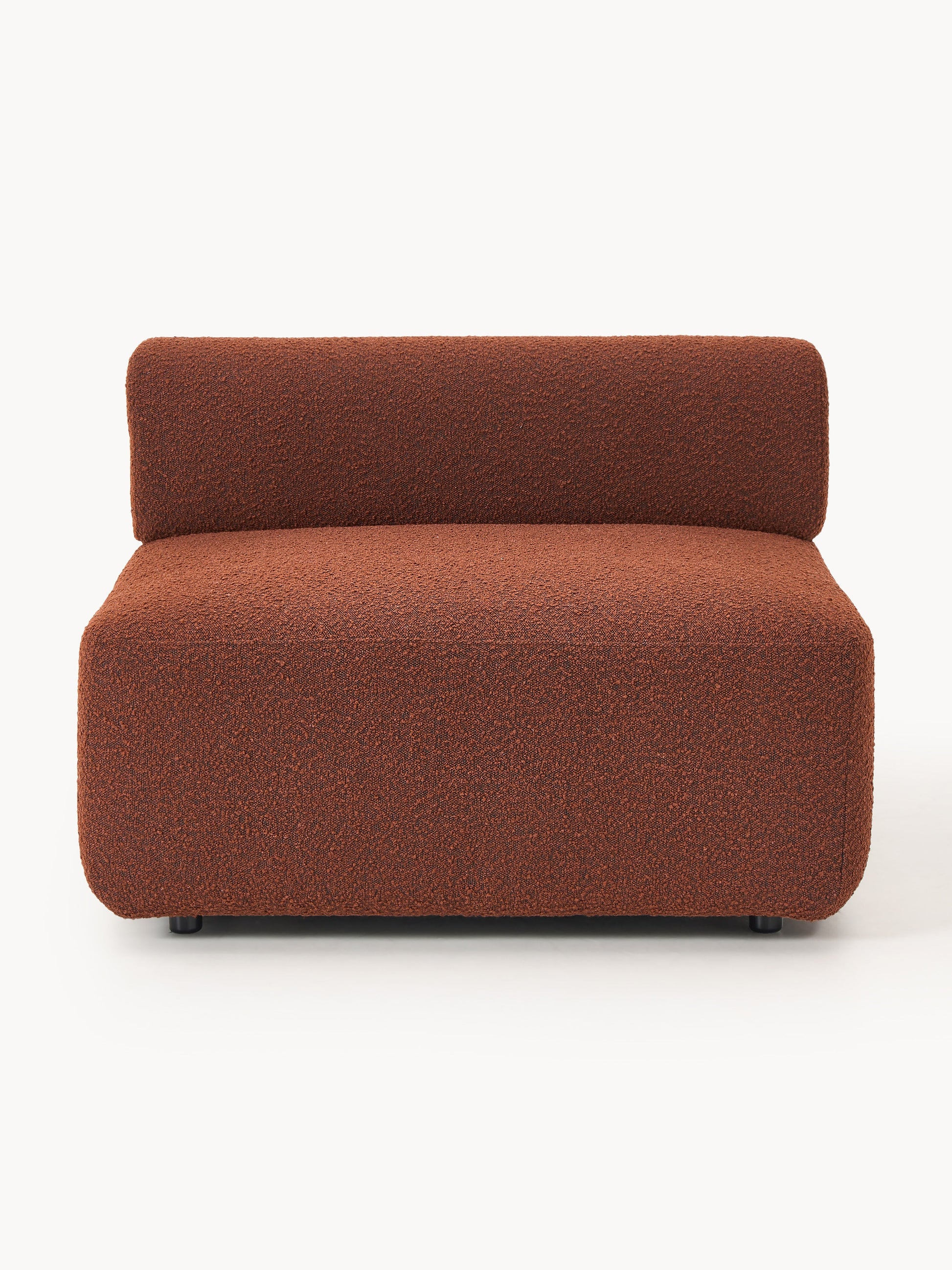Galeriebild 1 - Bouclé-Mittelmodul Anton