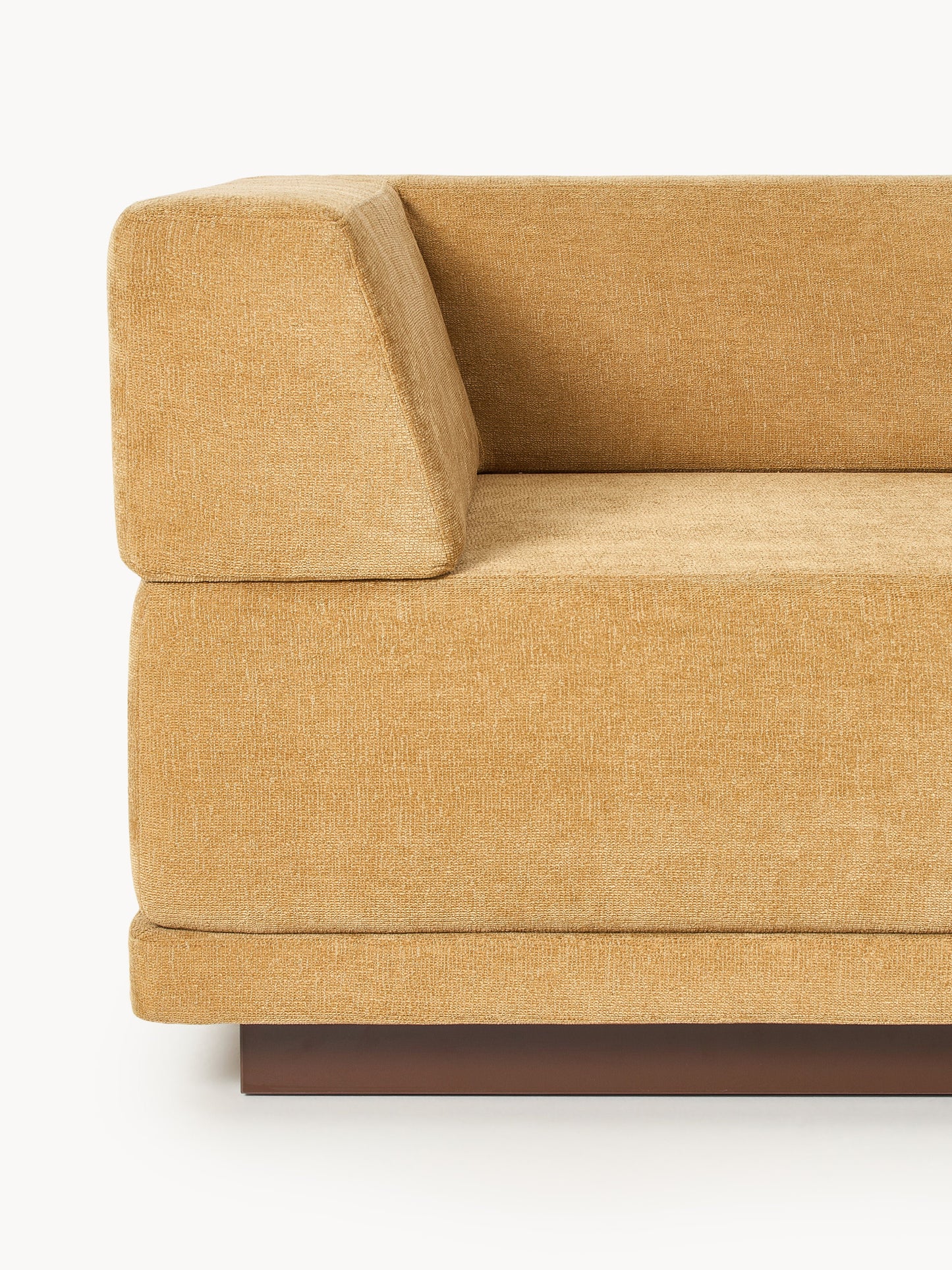 Modulares Sofa Colin (4-Sitzer)