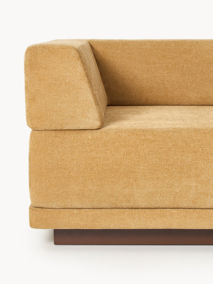 Modulares Sofa Colin (4-Sitzer)