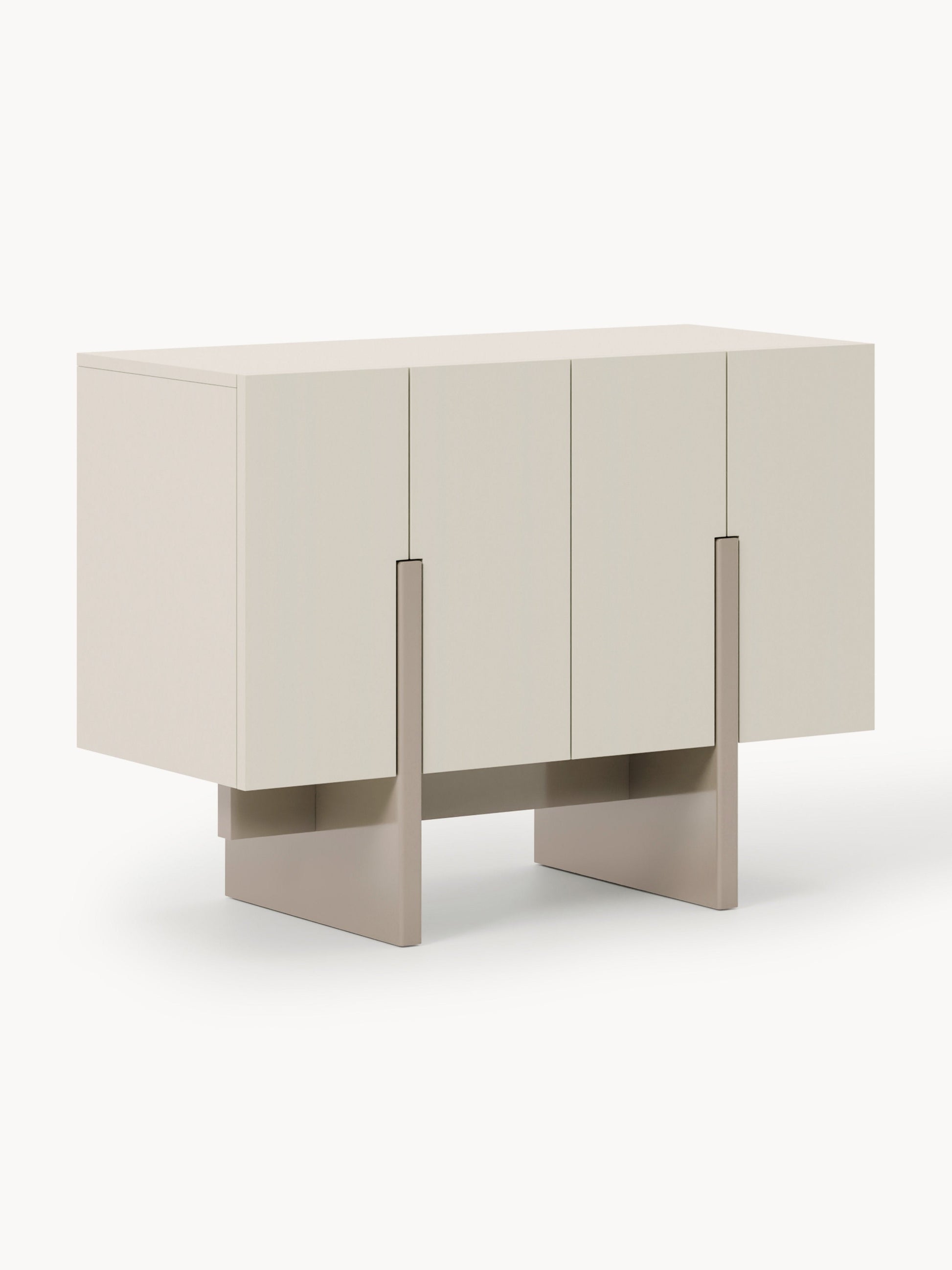 Galeriebild 1 - Holz-Sideboard Dado