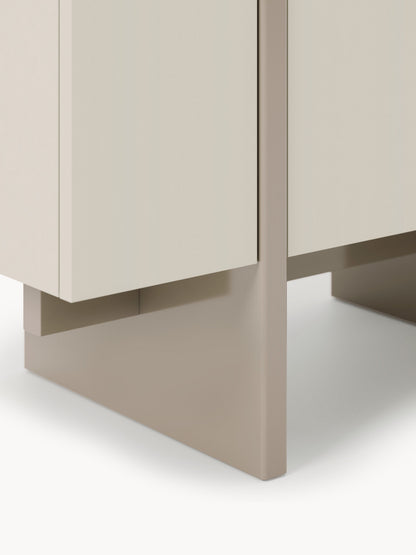 Holz-Sideboard Dado