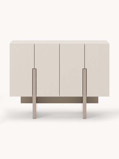Holz-Sideboard Dado