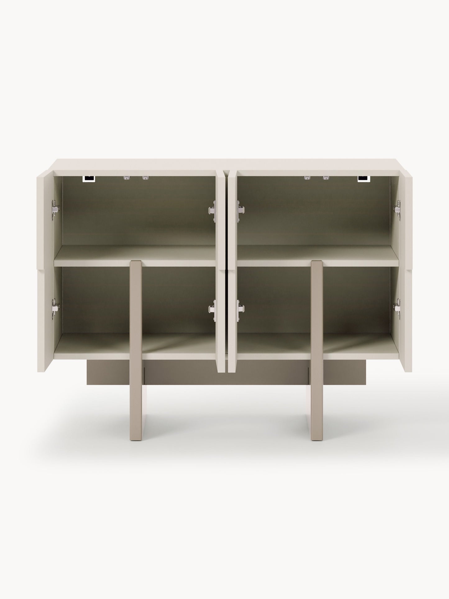 Holz-Sideboard Dado
