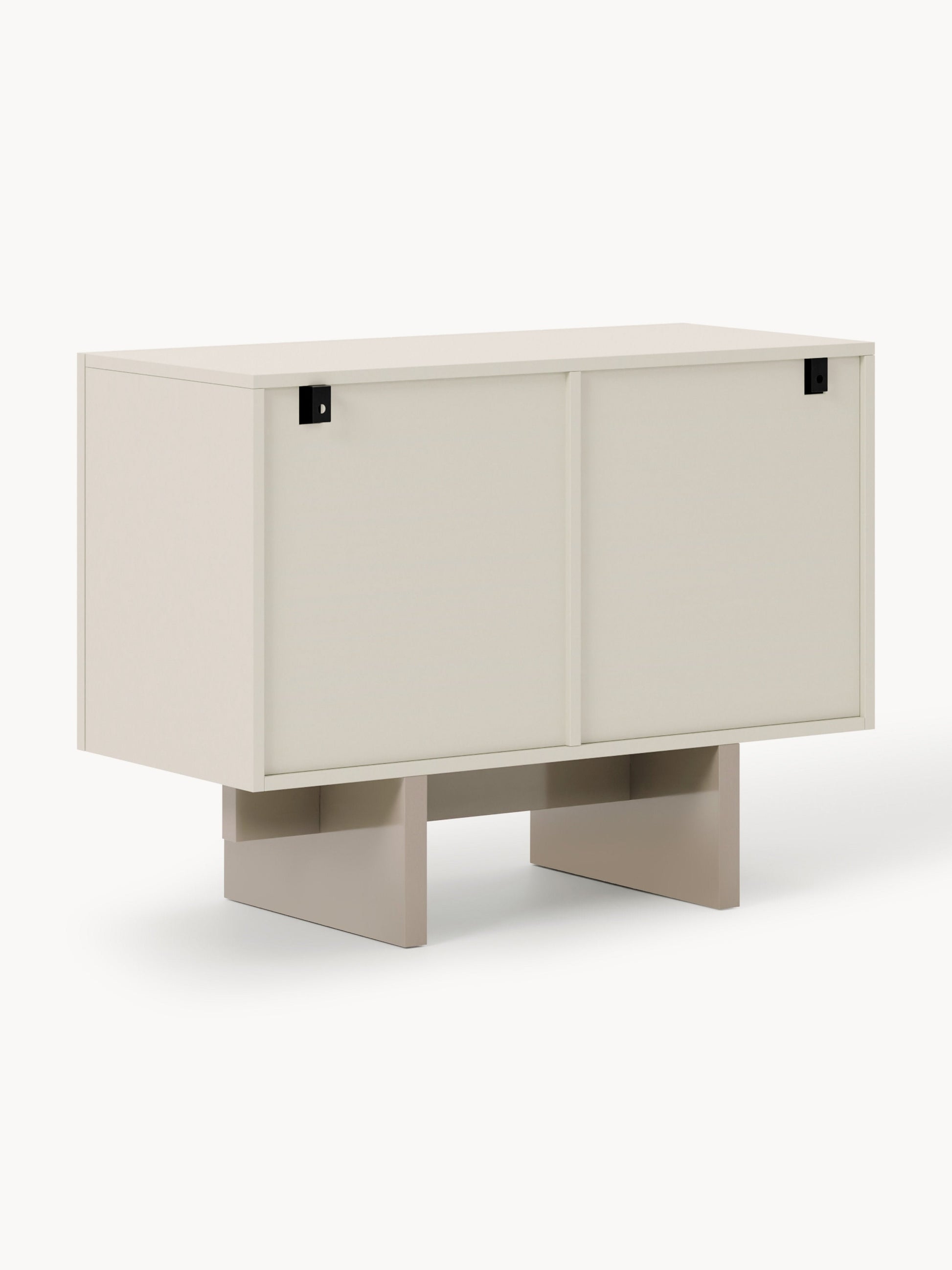 Holz-Sideboard Dado