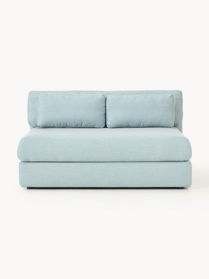 Modulares Garten-Sofa Rabea (2-Sitzer)