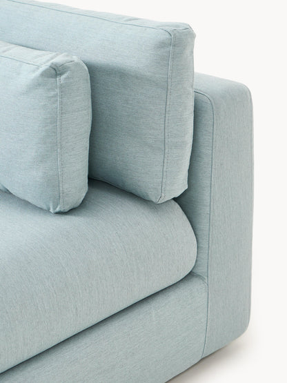 Modulares Garten-Sofa Rabea (2-Sitzer)