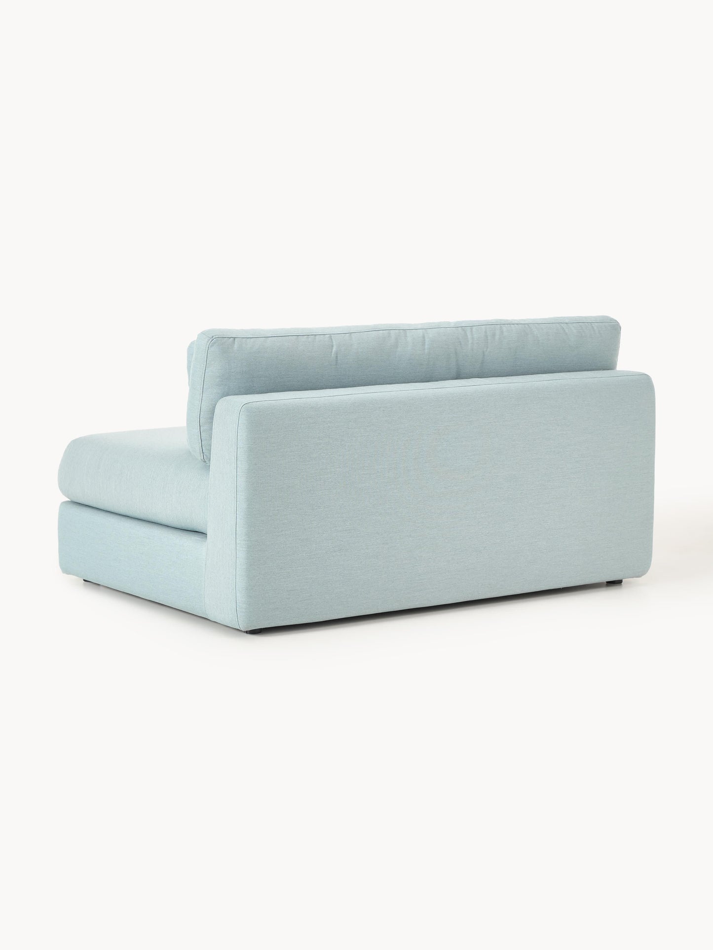 Modulares Garten-Sofa Rabea (2-Sitzer)