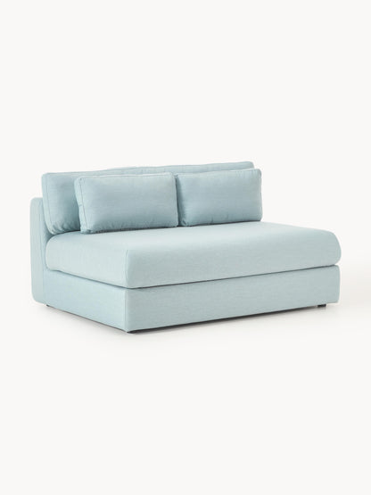 Galeriebild 1 - Modulares Garten-Sofa Rabea (2-Sitzer)