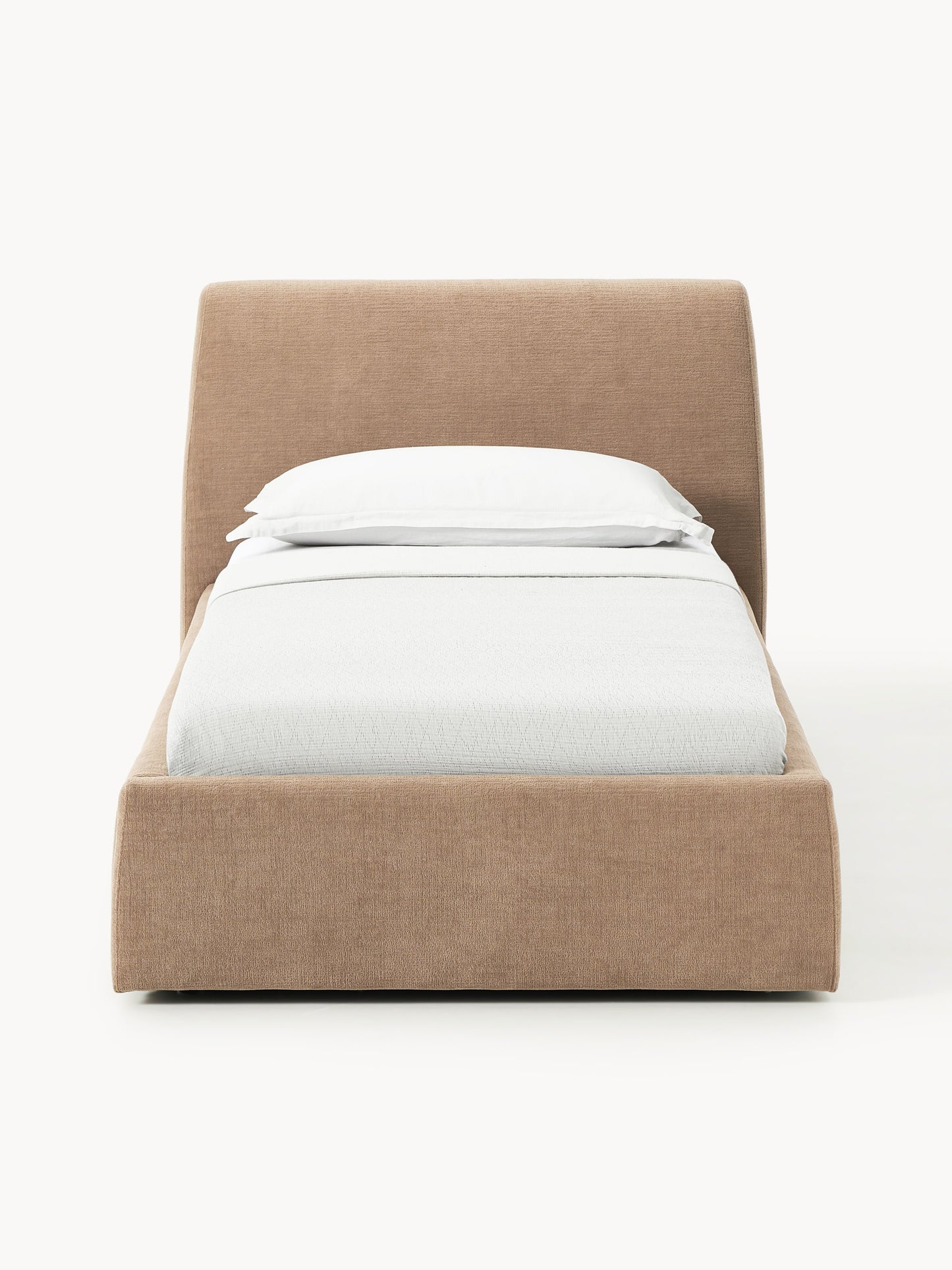 Polster-Einzelbett Cloud