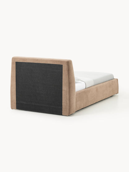 Polster-Einzelbett Cloud