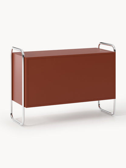 Metall-Sideboard Robyn