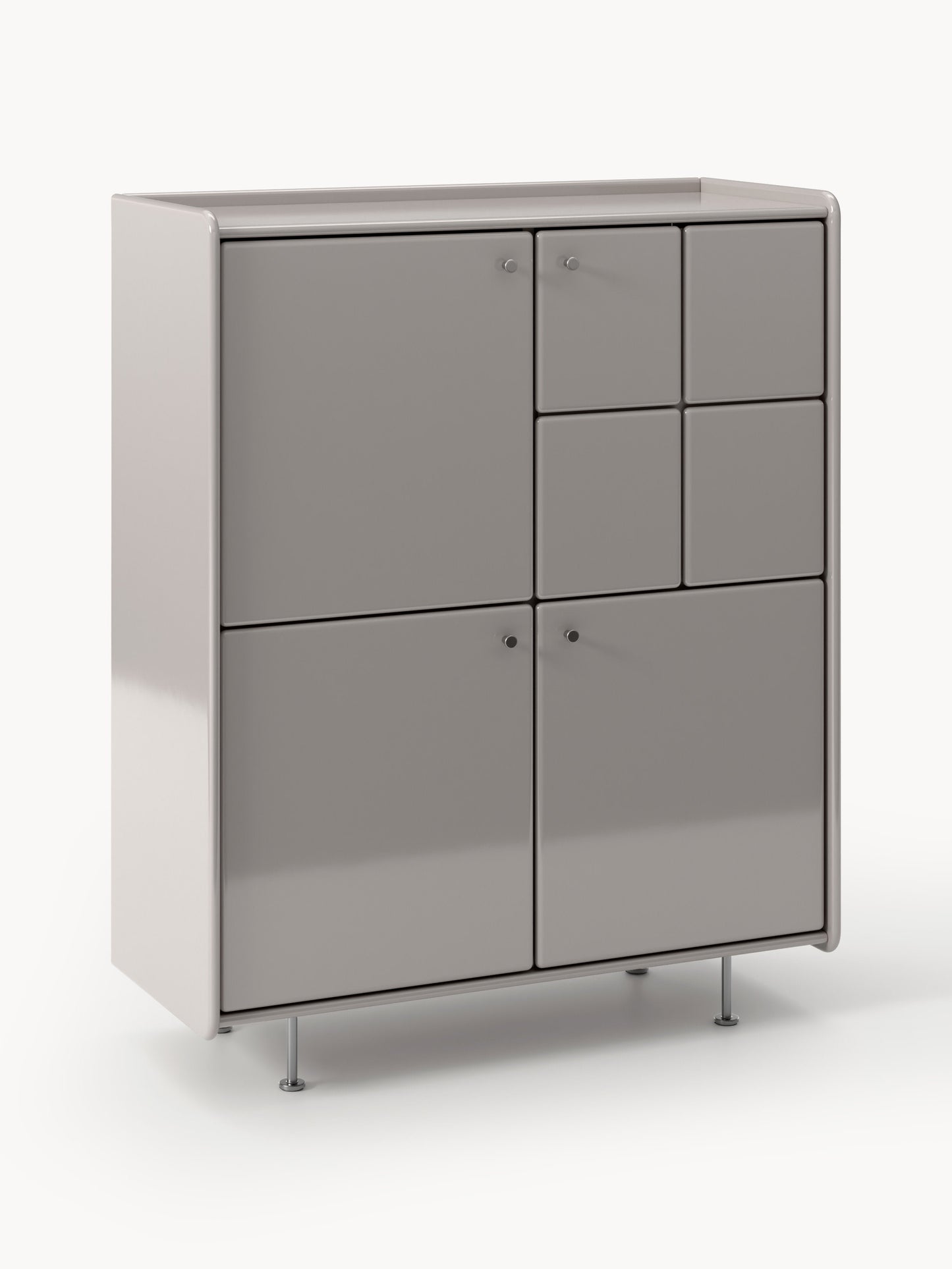 Galeriebild 1 - Highboard Coya