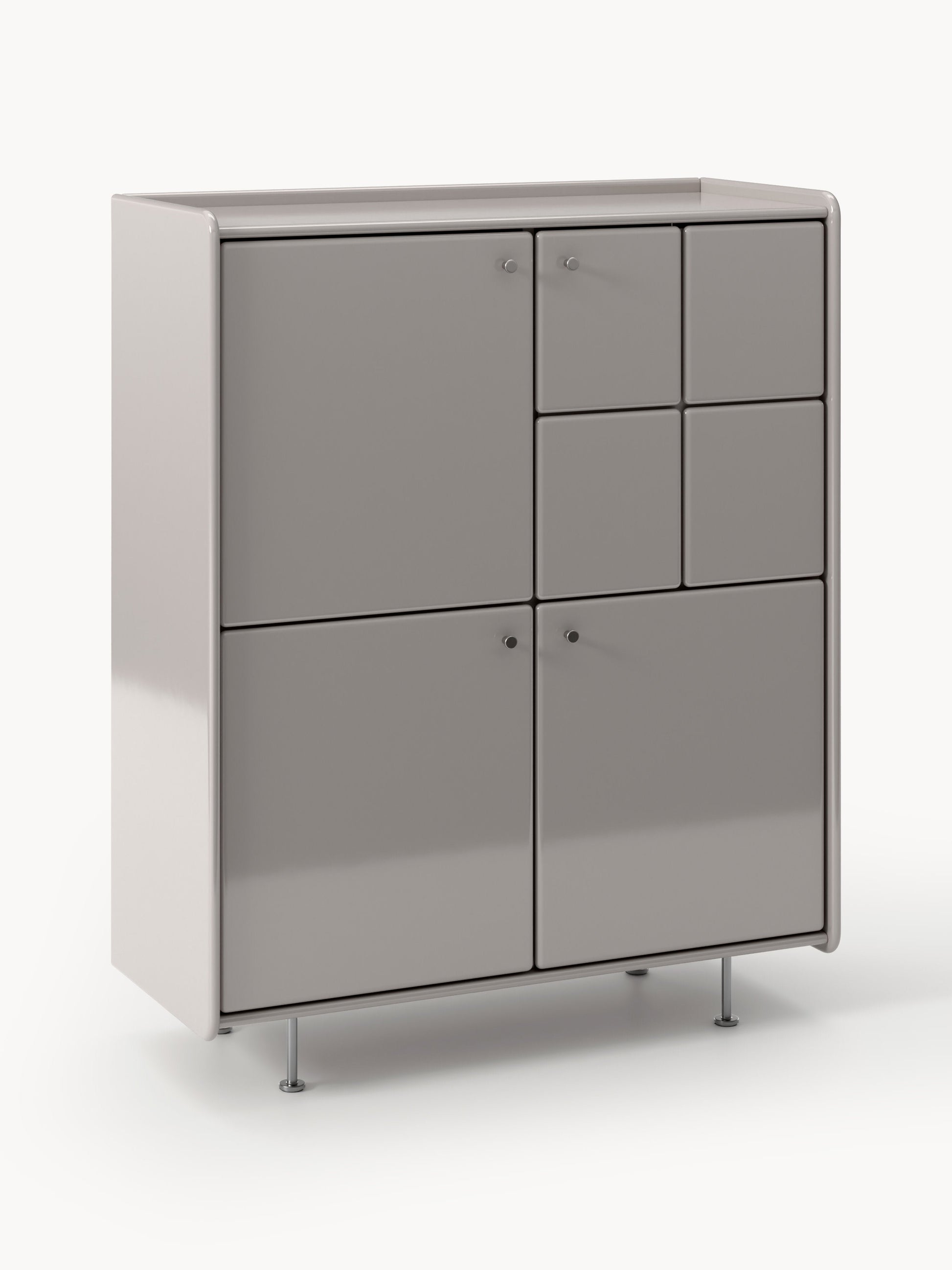 Galeriebild 1 - Highboard Coya