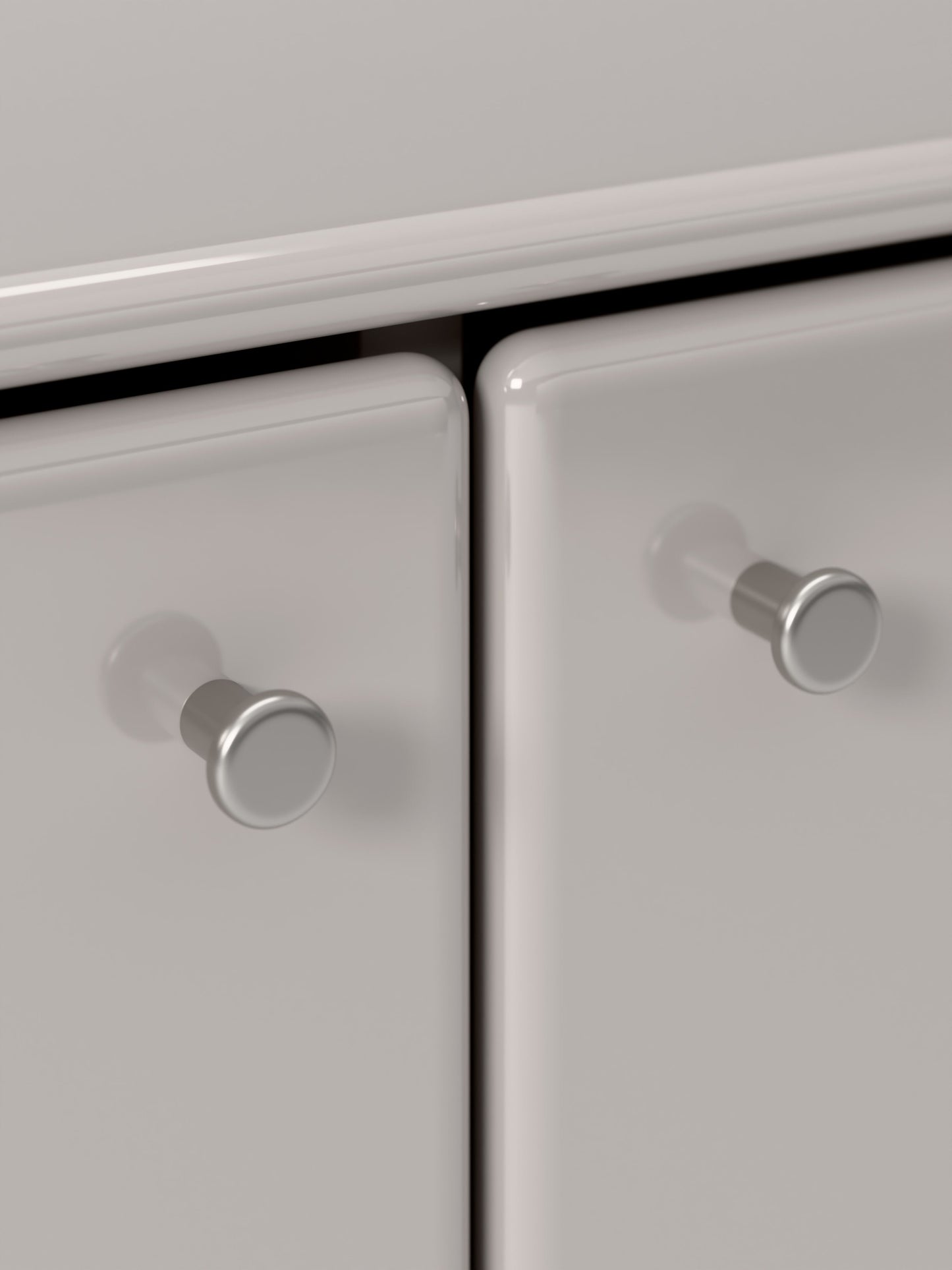 Highboard Coya