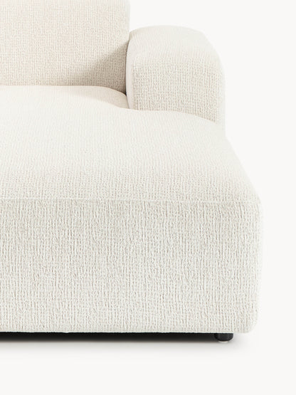 Ecksofa Melva (4-Sitzer)