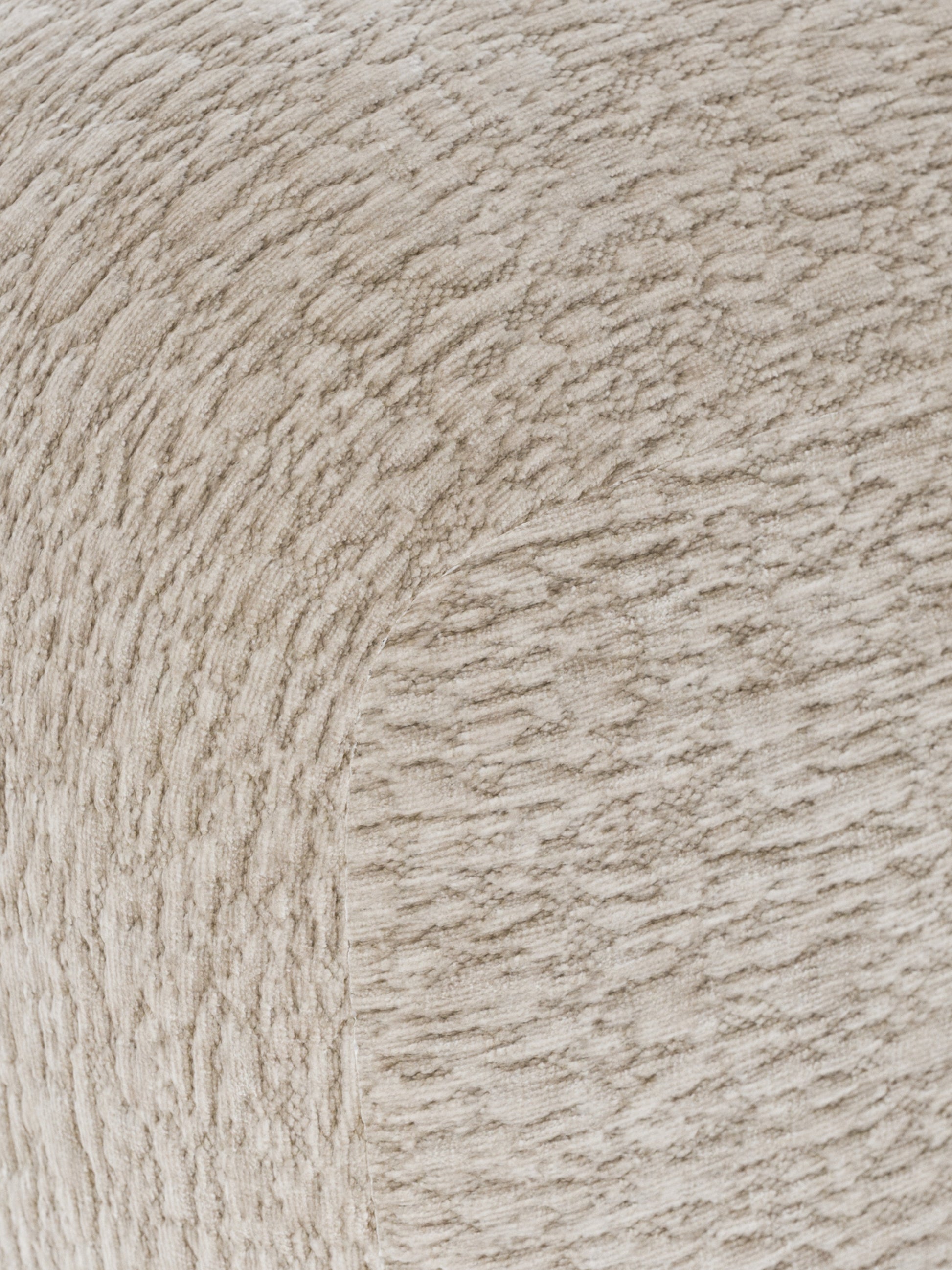 Hoher Sofa-Hocker Wolke