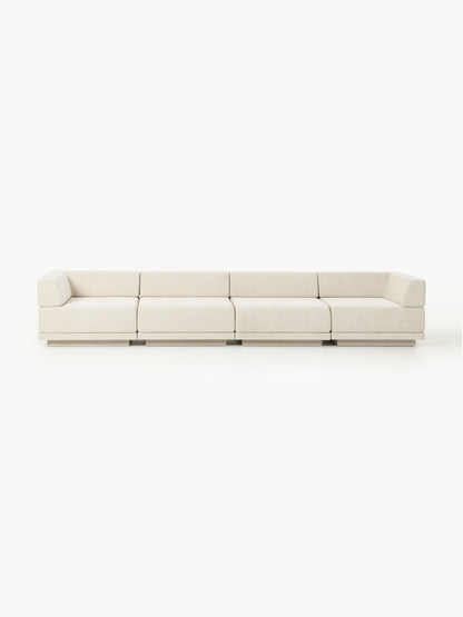 Galeriebild 1 - Großes modulares Sofa Colin (4-Sitzer)