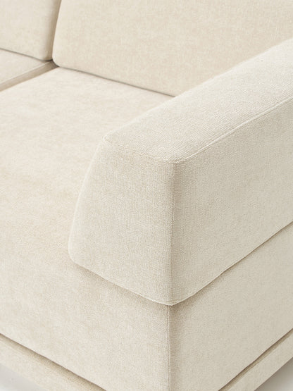 Großes modulares Sofa Colin (4-Sitzer)