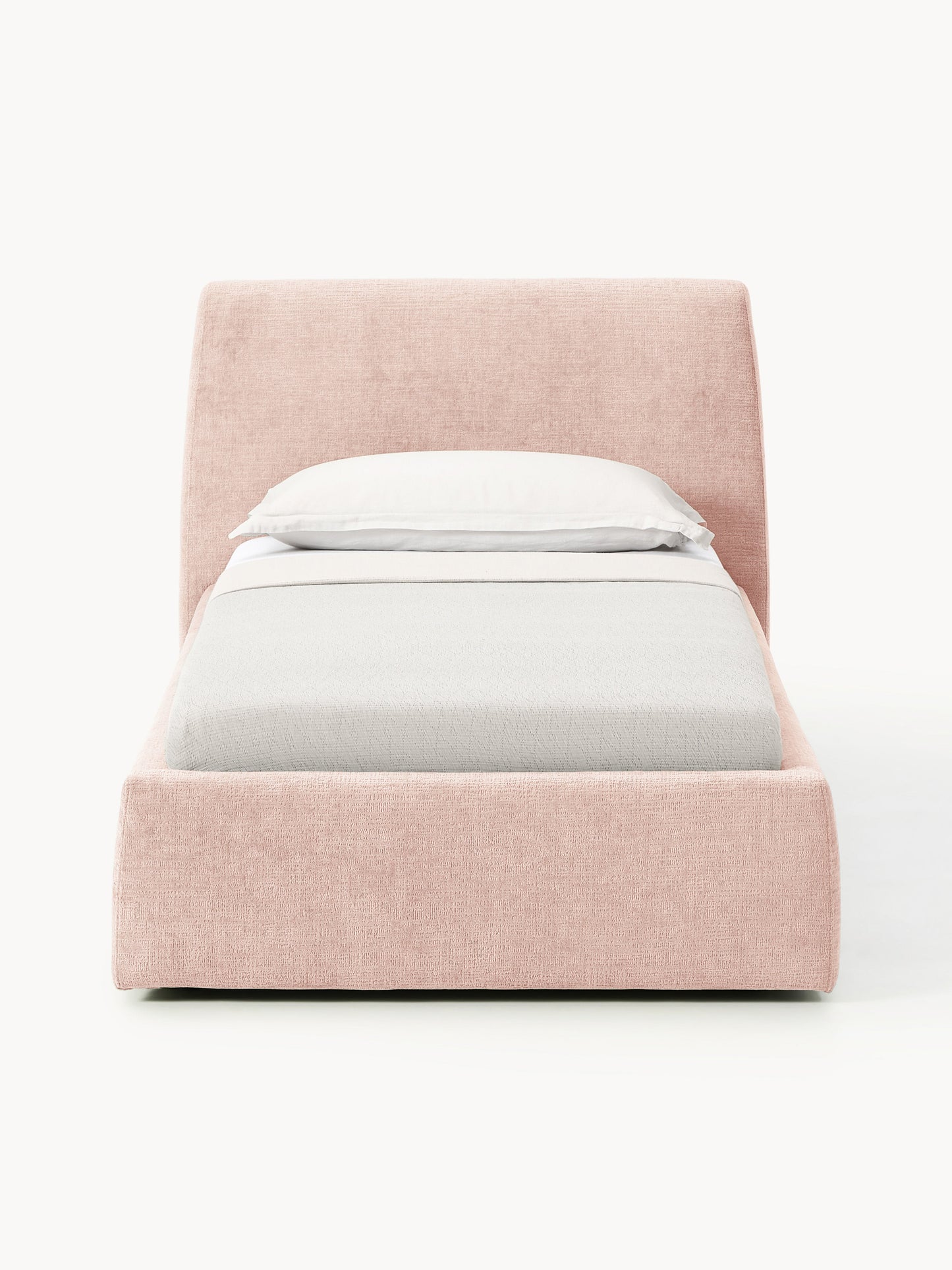 Polster-Einzelbett Cloud