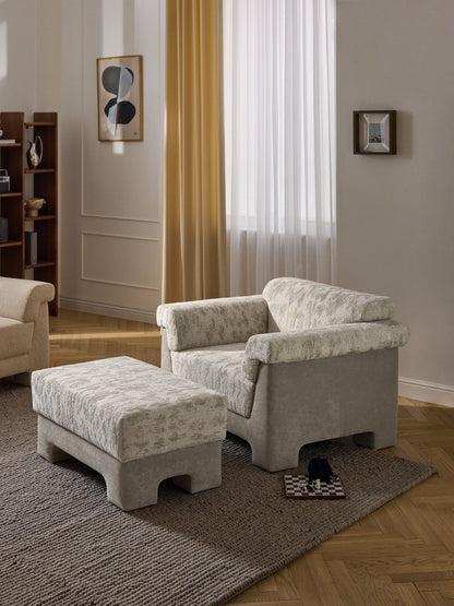 Sessel Atlas