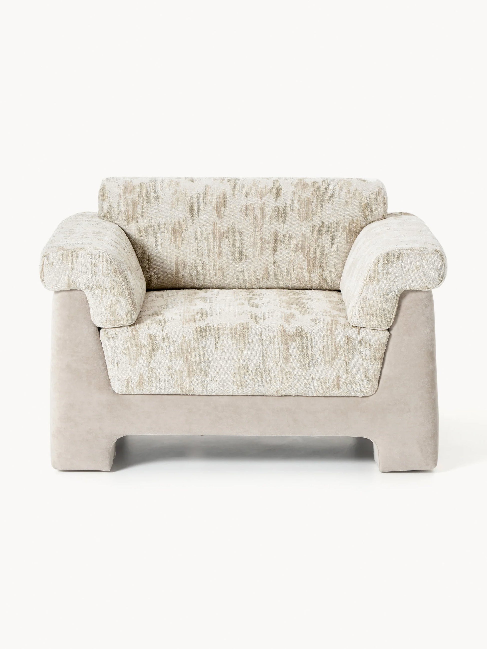 Sessel Atlas