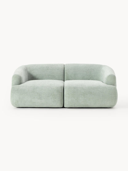 Galeriebild 1 - Modulares Sofa Sofia (2-Sitzer)