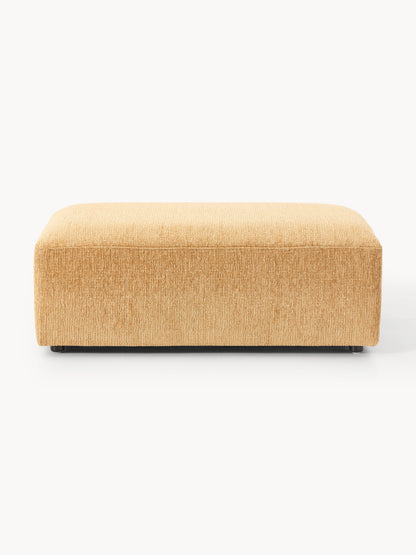 XL Sofa-Hocker Melva, B 116 x T 72 cm