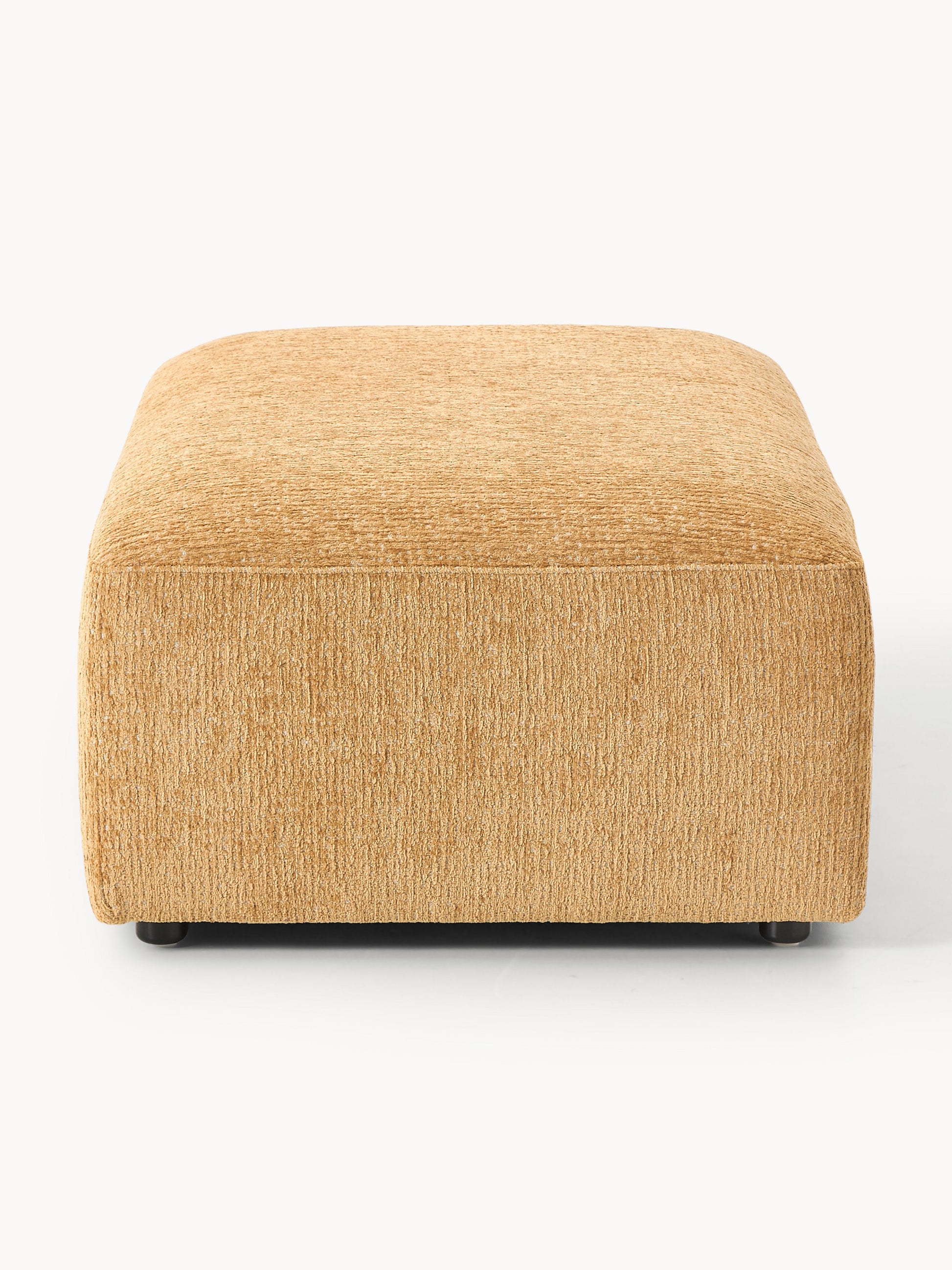 XL Sofa-Hocker Melva, B 116 x T 72 cm