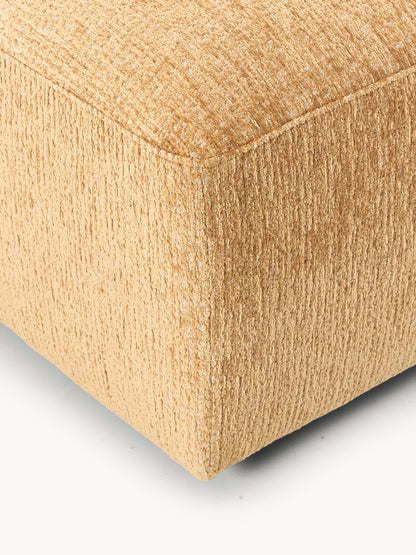 XL Sofa-Hocker Melva, B 116 x T 72 cm