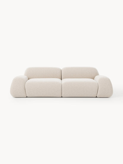 Galeriebild 1 - Modulares Sofa Wolke (3-Sitzer)