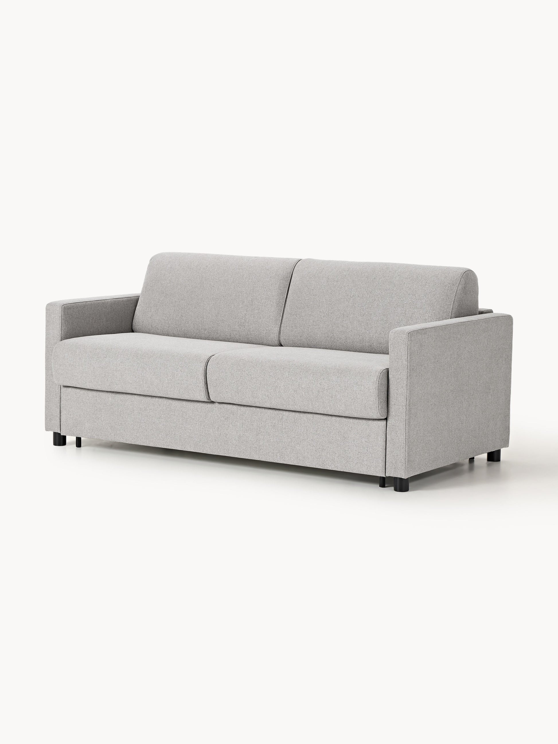 Schlafsofa Morgan mit Matratze (2-Sitzer)